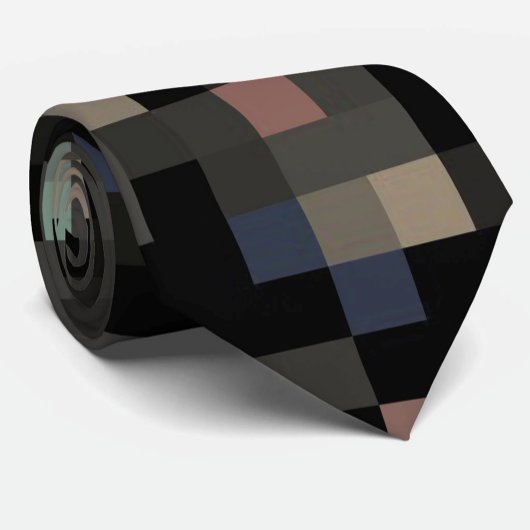 Strategische Funktion Krawatte