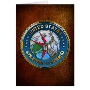 Strategisches Kommando der Vereinten Staaten