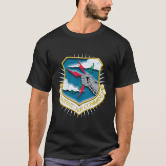 Strategisches Luftkommando T-Shirt
