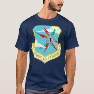 Strategisches Luftkommando T-Shirt