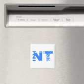 Strategisches Magnet (In Situ (Geschirrspüler))