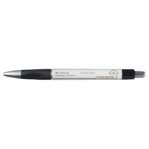 Strategisches Marketing Pen Kugelschreiber
