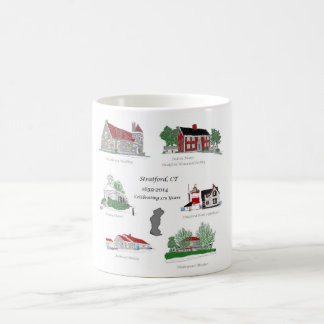 Stratford 375 in der Farbe Kaffeetasse