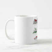 Stratford 375 in der Farbe Kaffeetasse (Links)