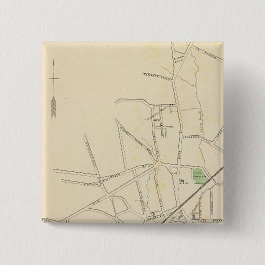 Stratford Button (Vorderseite)