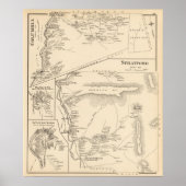 Stratford, Coos Co Poster (Vorne)