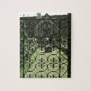 Stratford-nach-Avon Shakespeares Geburtsort jGibn Puzzle