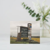 Stratford Ontario Kanada Postkarte (Stehend Vorderseite)