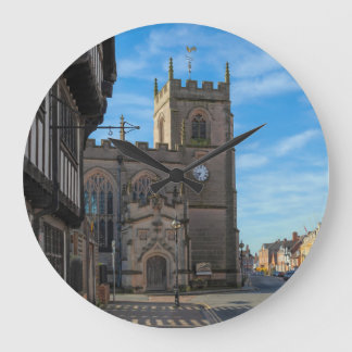 Stratford über Avon Large Clock Große Wanduhr