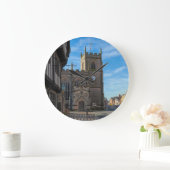 Stratford über Avon Large Clock Große Wanduhr (Zuhause)