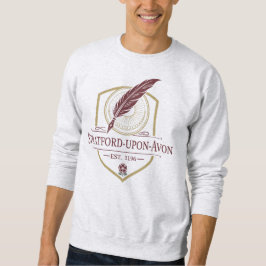 Stratford-upon-Avon England Sweatshirt