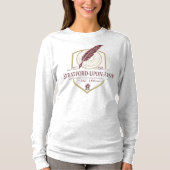 Stratford-upon-Avon England T-Shirt (Vorderseite)