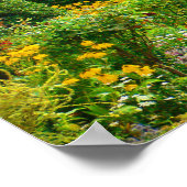 stratford-upon-avon poster (Ecke)