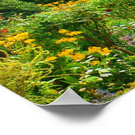 stratford-upon-avon poster (Ecke)