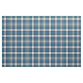 Strathclyde District Tartan Stoff (Yard (91,4 cm))