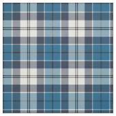Strathclyde District Tartan Stoff (Muster)
