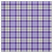 Strathclyde Scotland District Tartan Stoff (Muster)