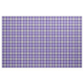 Strathclyde Scotland District Tartan Stoff (Fat Quarter (45,7 x 55,9 cm))
