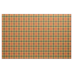 Strathearn Clan karierter schottischer Tartan Stoff