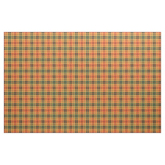 Strathearn Clan karierter schottischer Tartan Stoff (Yard (91,4 cm))