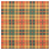 Strathearn Clan karierter schottischer Tartan Stoff (Muster)