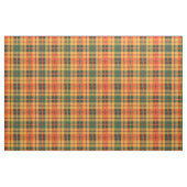 Strathearn Clan karierter schottischer Tartan Stoff (Fat Quarter (45,7 x 55,9 cm))