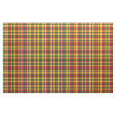 Strathearn District Tartan Stoff (Yard (91,4 cm))
