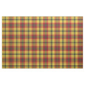 Strathearn District Tartan Stoff (Fat Quarter (45,7 x 55,9 cm))