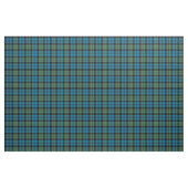Strathspey District Tartan Stoff (Yard (91,4 cm))