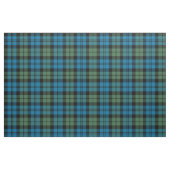 Strathspey District Tartan Stoff (Fat Quarter (45,7 x 55,9 cm))