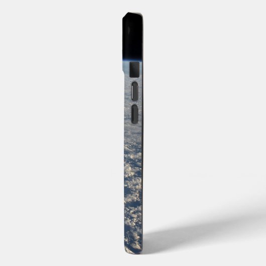 Stratocumulus Wolken über dem Pazifik. Case-Mate iPhone Hülle (Rückseite / Links)