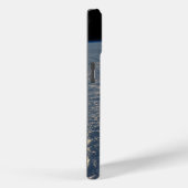 Stratocumulus Wolken über dem Pazifik. Case-Mate iPhone Hülle (Rückseite / Rechts)