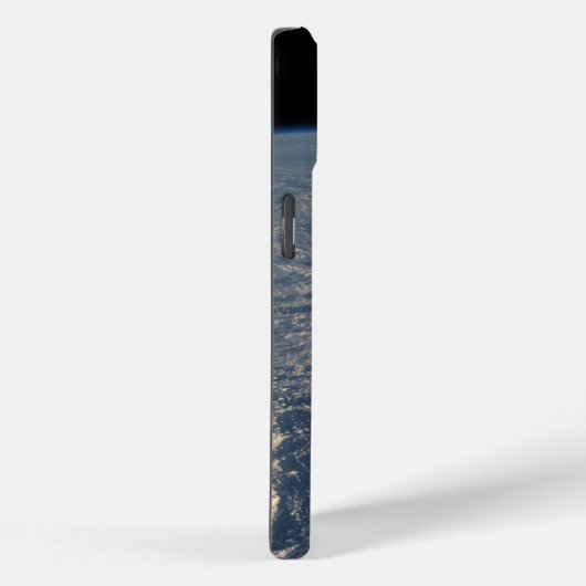 Stratocumulus Wolken über dem Pazifik. Case-Mate iPhone Hülle (Rückseite / Rechts)