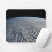 Stratocumulus Wolken über dem Pazifik. Mousepad (Mit Mouse)