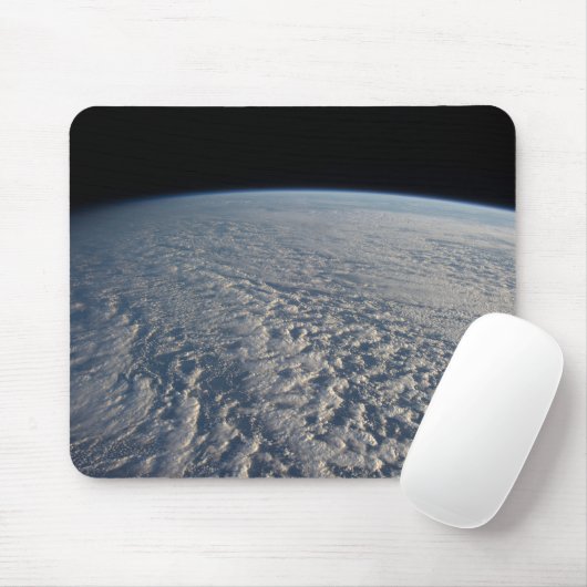 Stratocumulus Wolken über dem Pazifik. Mousepad (Mit Mouse)