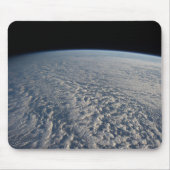Stratocumulus Wolken über dem Pazifik. Mousepad (Vorne)