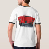 Stratos T - Shirt (Schwarz voll)