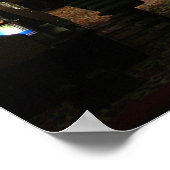 Stratosphäre Las Vegas Casino Poster (Ecke)