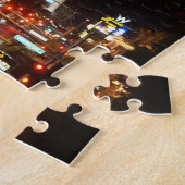 Stratosphärenturm Las Vegas #1 Jigsaw Puzzle (Seite)