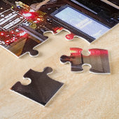 Stratosphärenturm Las Vegas #3 Jigsaw Puzzle (Seite)