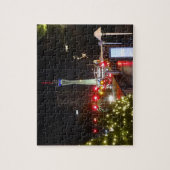 Stratosphärenturm Las Vegas #3 Jigsaw Puzzle (Vertikal)