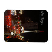 Stratosphärenturm Las Vegas Magnet (Horizontal)