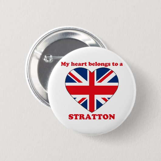 Stratton Button (Vorne & Hinten)