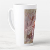 Strattons Echo & Narcissus Milchtasse (Linke Ecke)