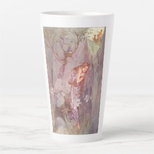 Strattons Echo & Narcissus Milchtasse