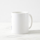 Strattons reiht Tasse auf (VorderseiteRechts)