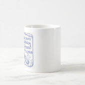 Strattons reiht Tasse auf (Mittel)
