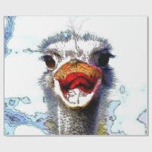 Strauß20150701 Geschenkpapier (Flach)