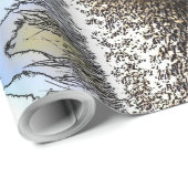 Strauß20150701 Geschenkpapier (Rolleneckpunkt)