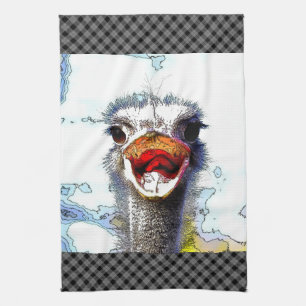 Strauß20150701 Geschirrtuch